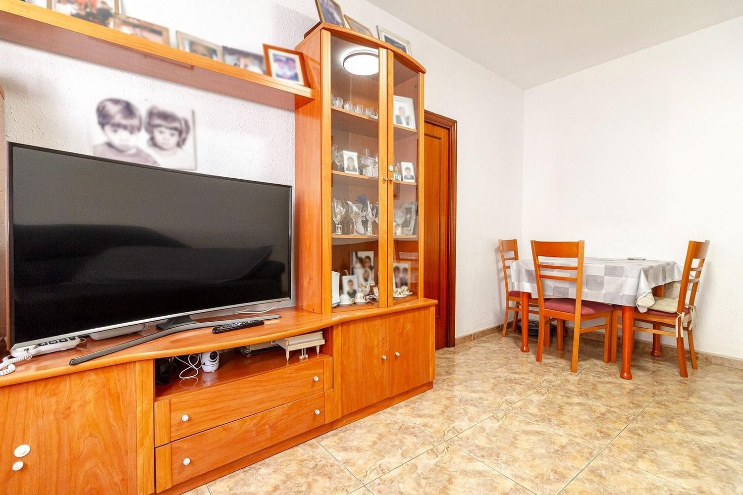 3 Schlafzimmer Wohnung in Castelldefels, Spain, Nr. 153852