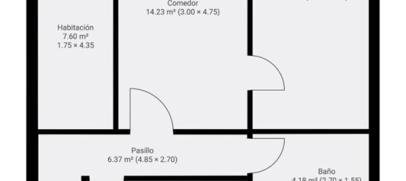 3 Schlafzimmer Wohnung in Castelldefels, Spain, Nr. 153852 17