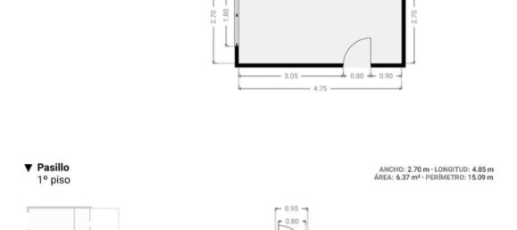 3 Schlafzimmer Wohnung in Castelldefels, Spain, Nr. 153852 21