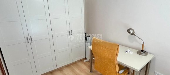 3 bedrooms Apartment in Zaragoza, Spain No. 145778 15