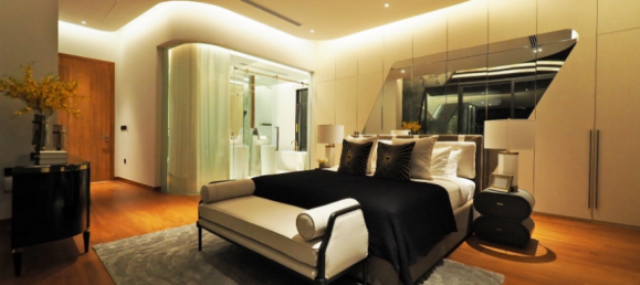 4 chambres Penthouse à Phuket, Thailand No. 11297 7