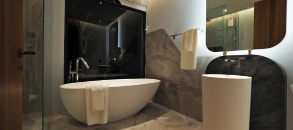 4 chambres Penthouse à Phuket, Thailand No. 11297 8