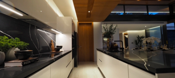 4 chambres Penthouse à Phuket, Thailand No. 11297 5