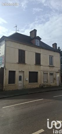 9 rooms House in Seine-Maritime, France No. 359858