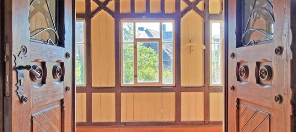 8غرفة فيلا في Coburg, Germany رقم 243374 3