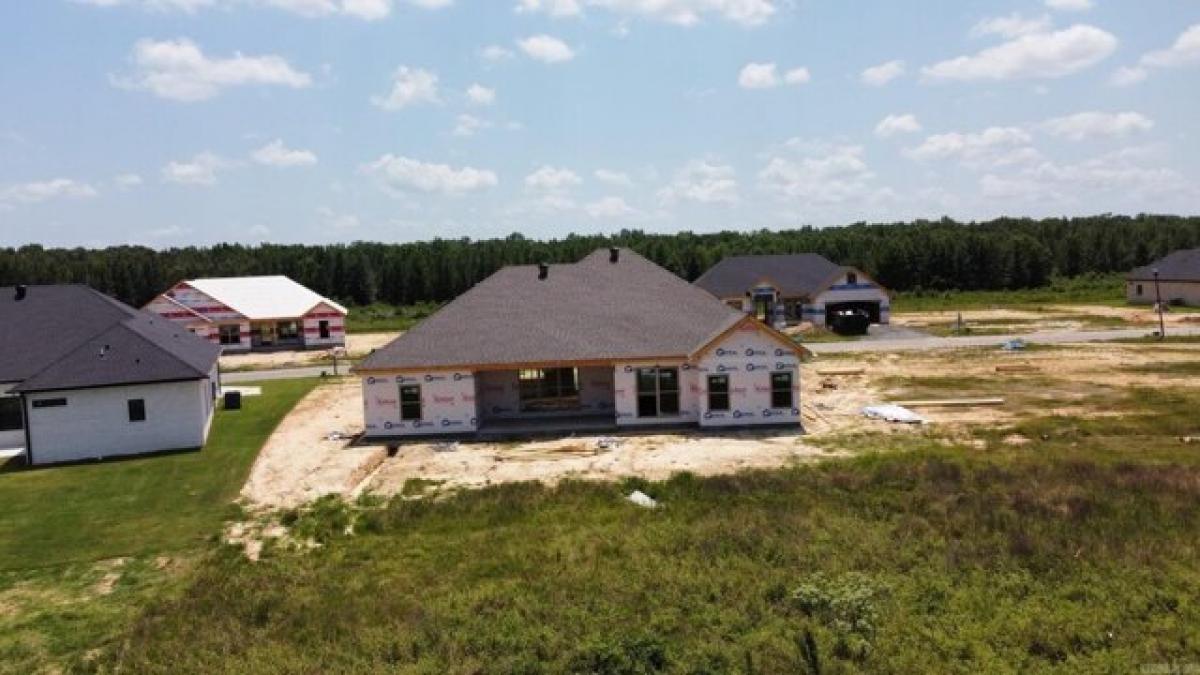 4 bedrooms House in Cabot, USA No. 372399