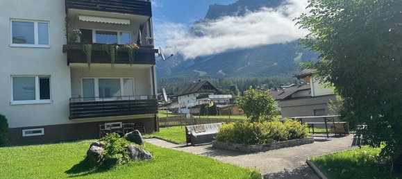 Apartamento de 3 habitaciónes en Ehrwald, Austria No. 58080 8