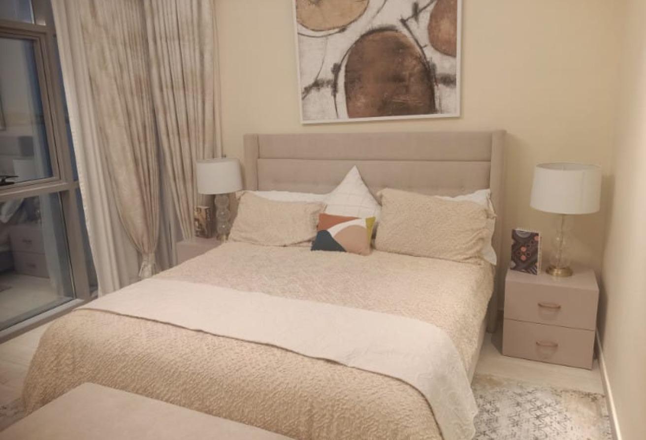 2 Schlafzimmer Wohnung in Al Rashidiya, UAE, Nr. 112814