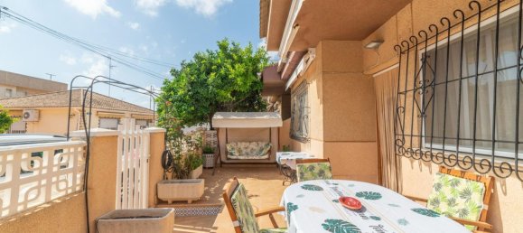 3 bedrooms House in San Javier, Spain No. 174044 4