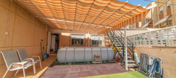 3 bedrooms House in San Javier, Spain No. 174044 3