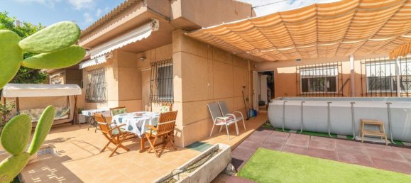 3 bedrooms House in San Javier, Spain No. 174044 22