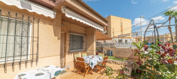 3 bedrooms House in San Javier, Spain No. 174044 2