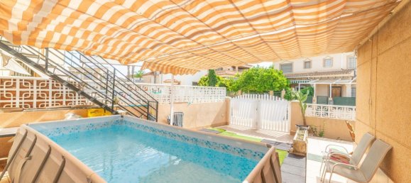 3 bedrooms House in San Javier, Spain No. 174044 5