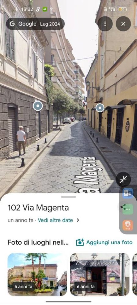 3 chambres Penthouse à Aversa, Italy No. 344523