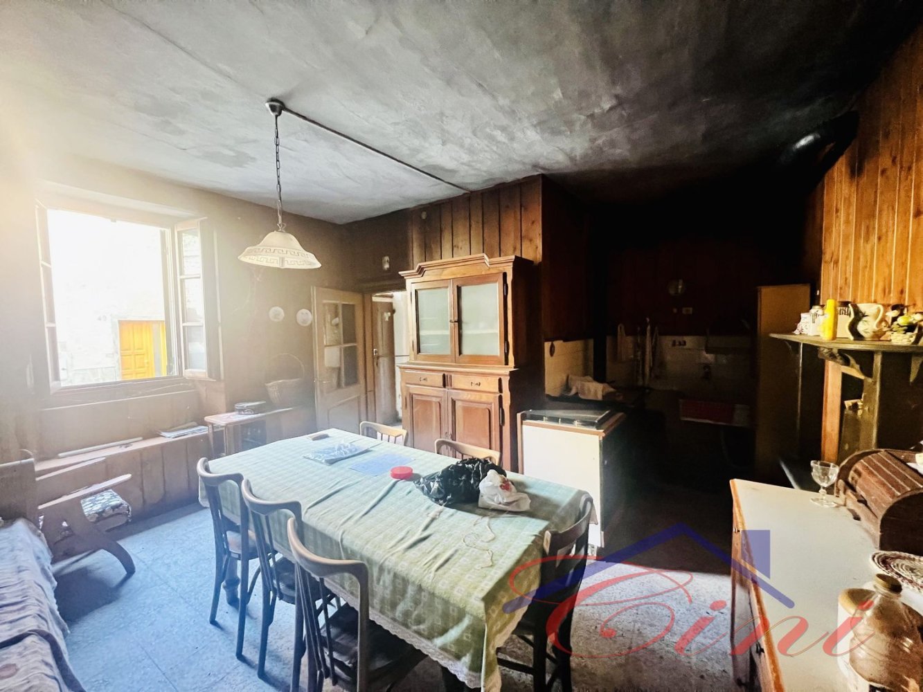 11 bedrooms House in Casargo, Italy No. 365501