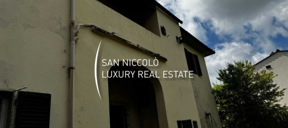 Villa de 14 divisões em Florence, Italy N.º 210969 10