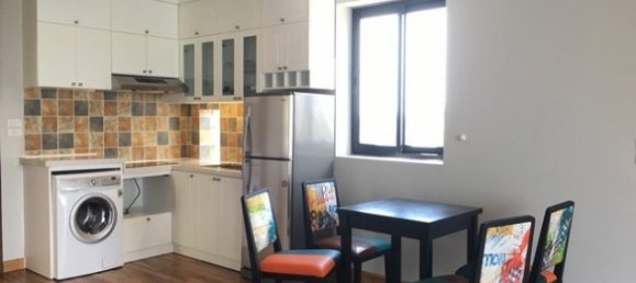 Estudio en Tay Ho, Vietnam No. 2553 10