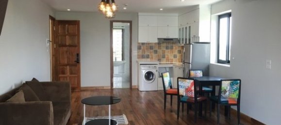 Estudio en Tay Ho, Vietnam No. 2553 9