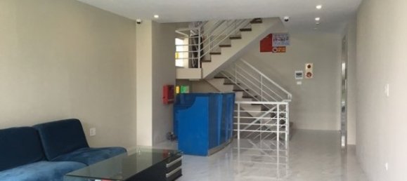 Estudio en Tay Ho, Vietnam No. 2553 2