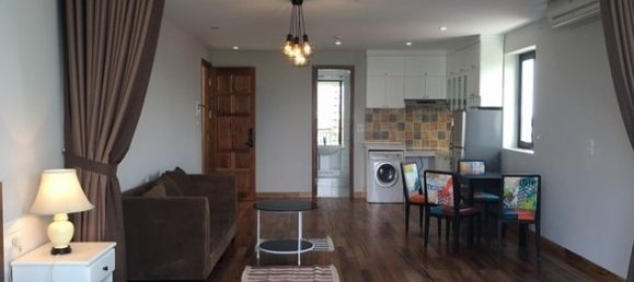 Estudio en Tay Ho, Vietnam No. 2553 8