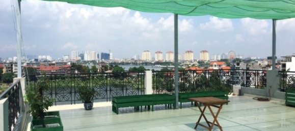 Estudio en Tay Ho, Vietnam No. 2553 13