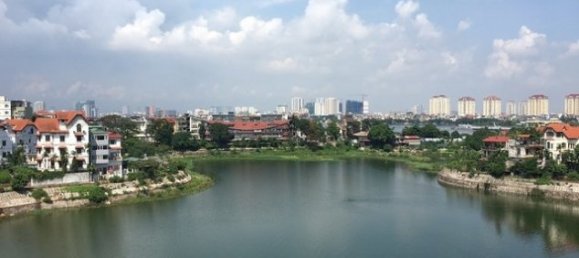 Estudio en Tay Ho, Vietnam No. 2553 7