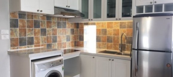 Estudio en Tay Ho, Vietnam No. 2553 11