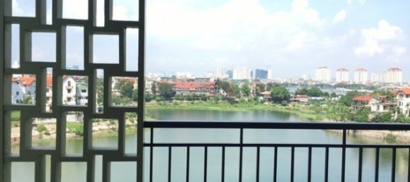 Estudio en Tay Ho, Vietnam No. 2553 6