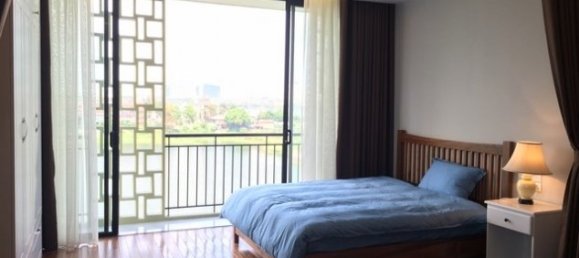 Estudio en Tay Ho, Vietnam No. 2553 5