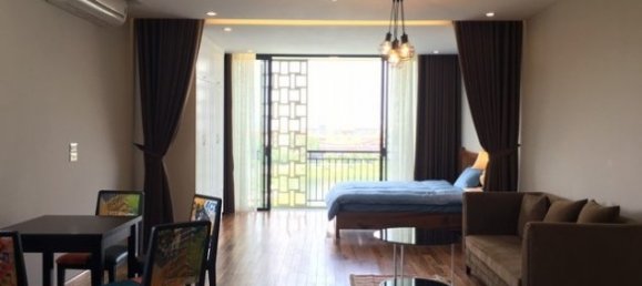 Estudio en Tay Ho, Vietnam No. 2553 4