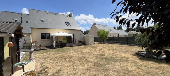 4 غرف نوم منزل في Derval, France رقم 277979 9