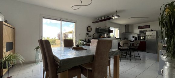 4 غرف نوم منزل في Derval, France رقم 277979 6