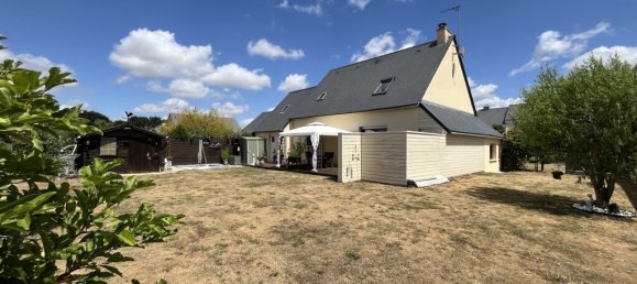 4 غرف نوم منزل في Derval, France رقم 277979 8