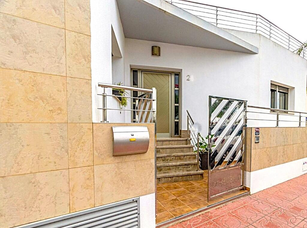 Villa T4 em Rojales, Spain N.º 205550