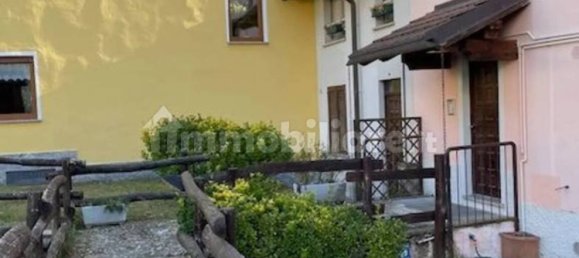 Apartamento T3 em Moggio, Italy N.º 327309 3