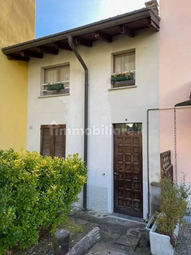Apartamento T3 em Moggio, Italy N.º 327309