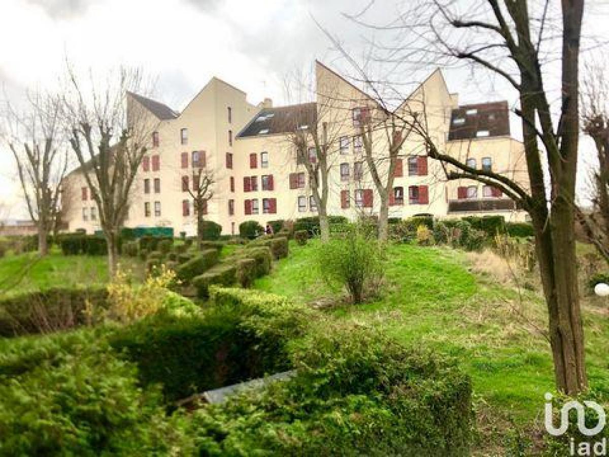شقة 2 غرف نوم  في Sarcelles, France رقم 30859