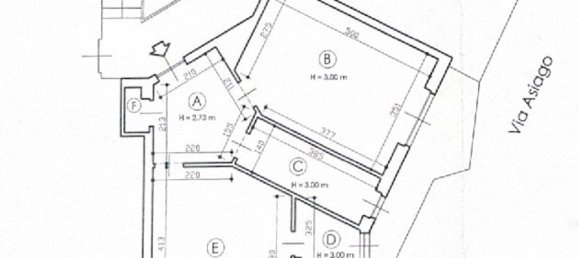 2 Schlafzimmer Wohnung in Turin, Italy, Nr. 326806 29