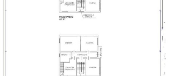 5 bedrooms Villa in Noceto, Italy No. 173640 43