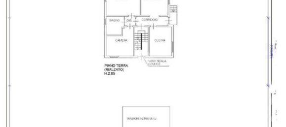 5 bedrooms Villa in Noceto, Italy No. 173640 44