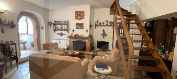 4-Zimmer Haus in Ovindoli, Italy, Nr. 27769 5