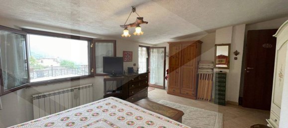 4-Zimmer Haus in Ovindoli, Italy, Nr. 27769 15