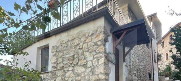 4-Zimmer Haus in Ovindoli, Italy, Nr. 27769 2