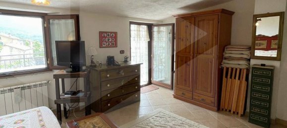 4-Zimmer Haus in Ovindoli, Italy, Nr. 27769 14