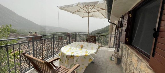 4-Zimmer Haus in Ovindoli, Italy, Nr. 27769 20