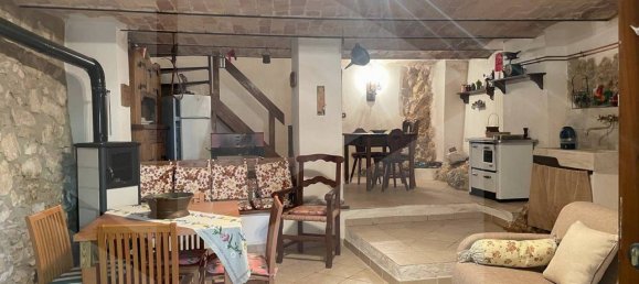 4-Zimmer Haus in Ovindoli, Italy, Nr. 27769 24