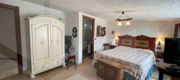 4-Zimmer Haus in Ovindoli, Italy, Nr. 27769 13