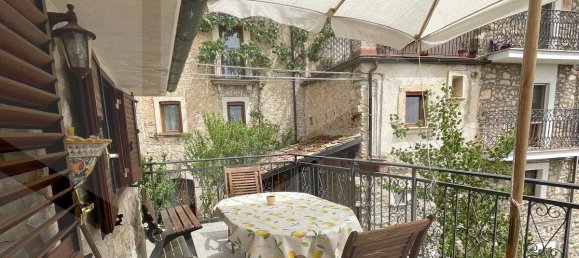 4-Zimmer Haus in Ovindoli, Italy, Nr. 27769 18