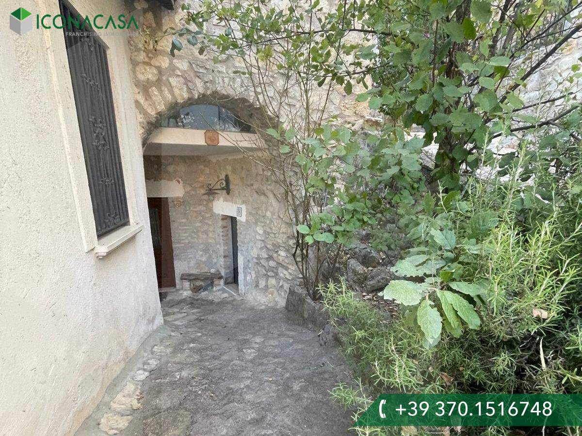 4-Zimmer Haus in Ovindoli, Italy, Nr. 27769