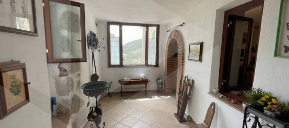 4-Zimmer Haus in Ovindoli, Italy, Nr. 27769 8